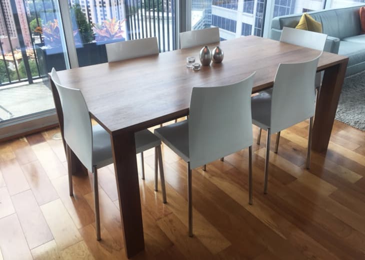 Modern Dining Tables – Design Within Reach