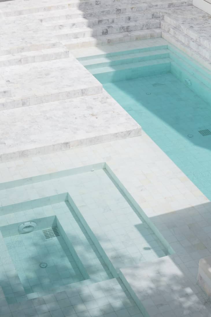 14 Of The World S Most Beautiful And Unique Pools Apartment Therapy
