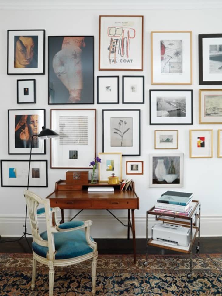 Diy Project Ideas For Hiding A Clunky Printer Apartment Therapy