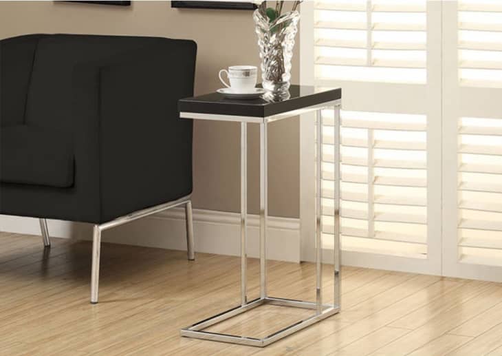 Cheap Thrills Stylish Side Tables Under 50 Apartment Therapy