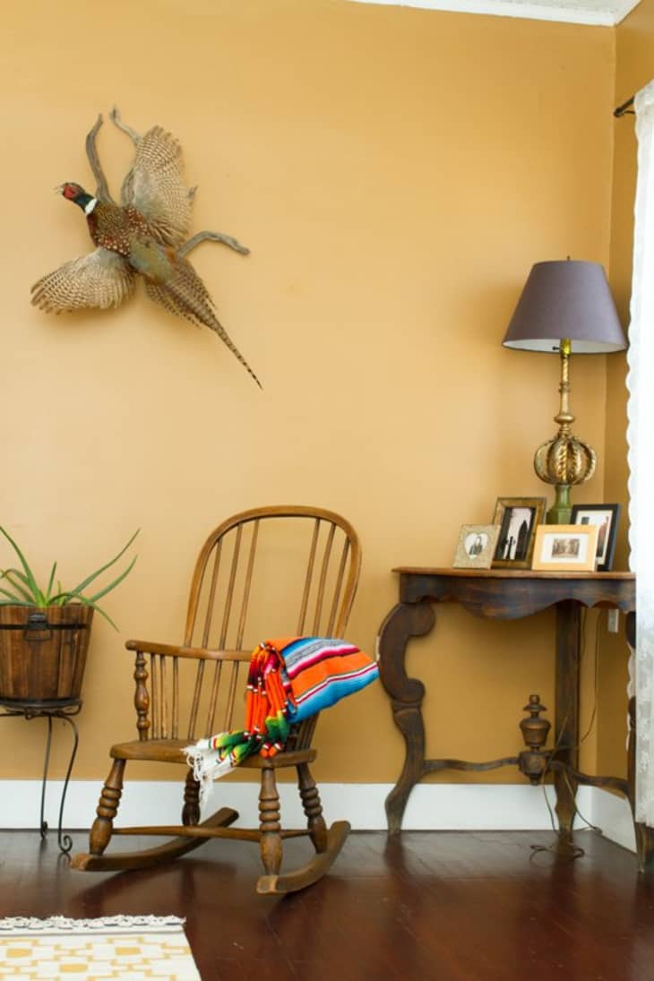 12 Decorating Ideas for Tricky Room Corners Apartment Therapy