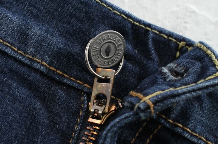 How to fix a broken zipper – and not give up on the garment, Fashion