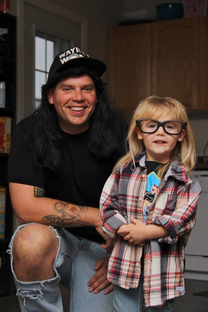 Family Halloween Costume Ideas That Are Pretty Epic | Apartment Therapy