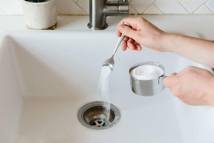 How We Keep it NEAT, Under the Sink