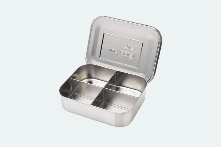 wirecutter best lunch box