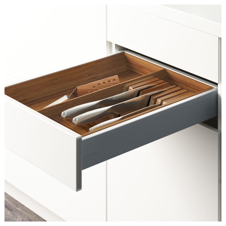 The Best IKEA Kitchen Cabinet Organizers