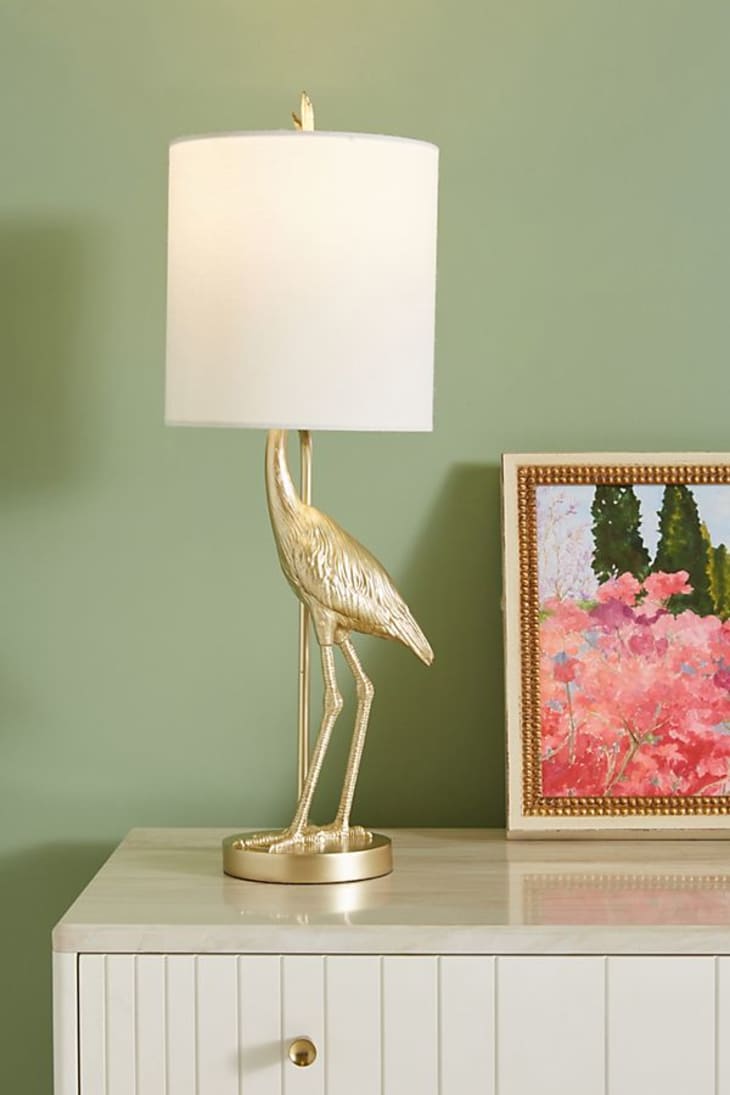 animal themed table lamps