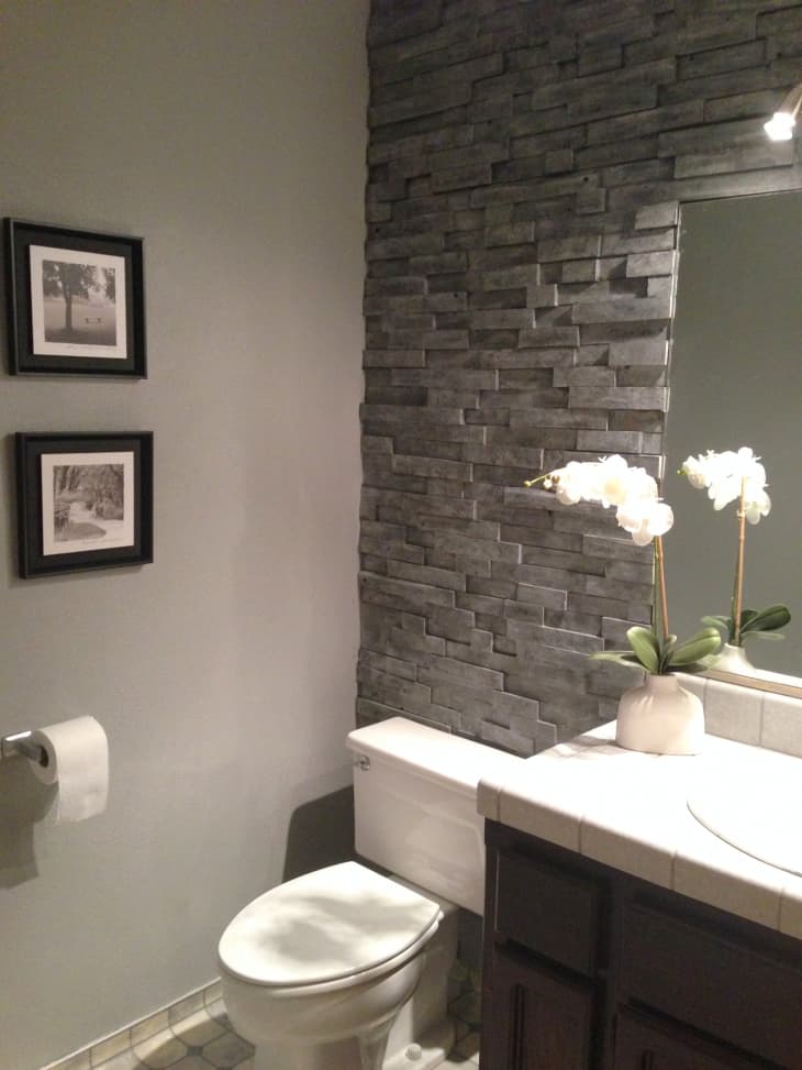 Important Tips for Using Stacked Stone in the Bathroom