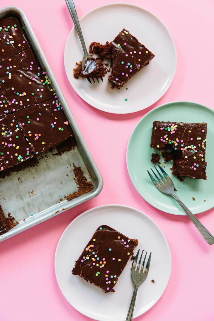 13 Sweets To Share With Your Bff This Galentine S Day Kitchn