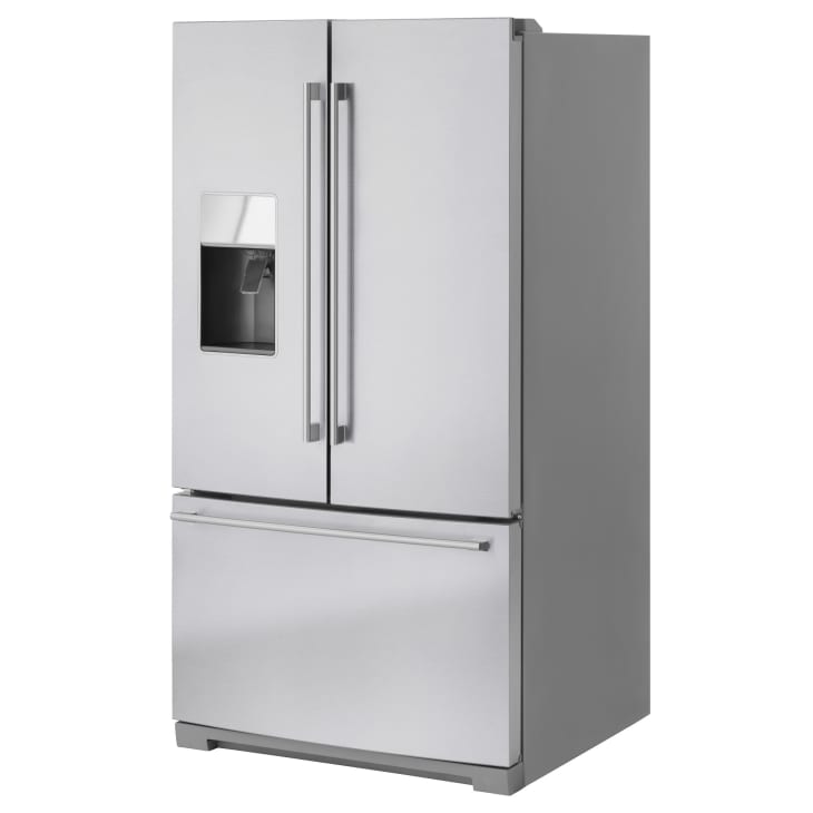 Ikea Appliances Are Their Refrigerators A Good Deal Apartment Therapy