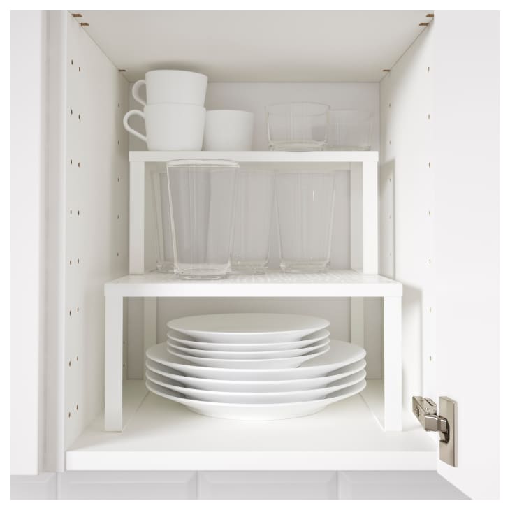 The Best IKEA Kitchen Cabinet Organizers