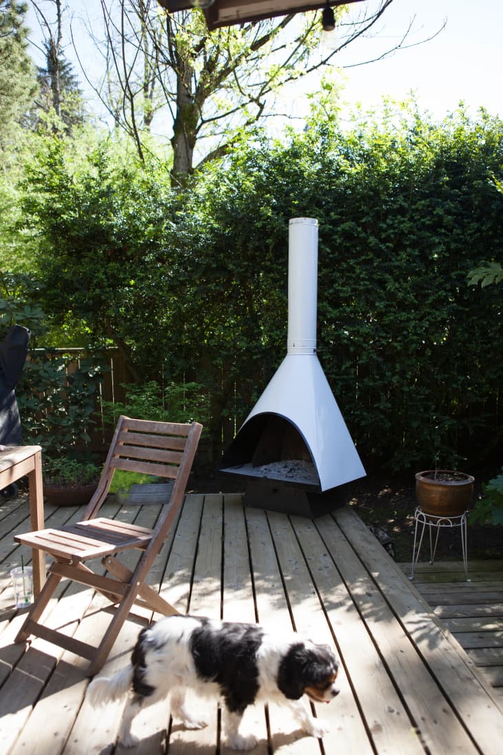 best budget fire pit on Here Are The Best Fire Pit Ideas For Your Home Apartment Therapy