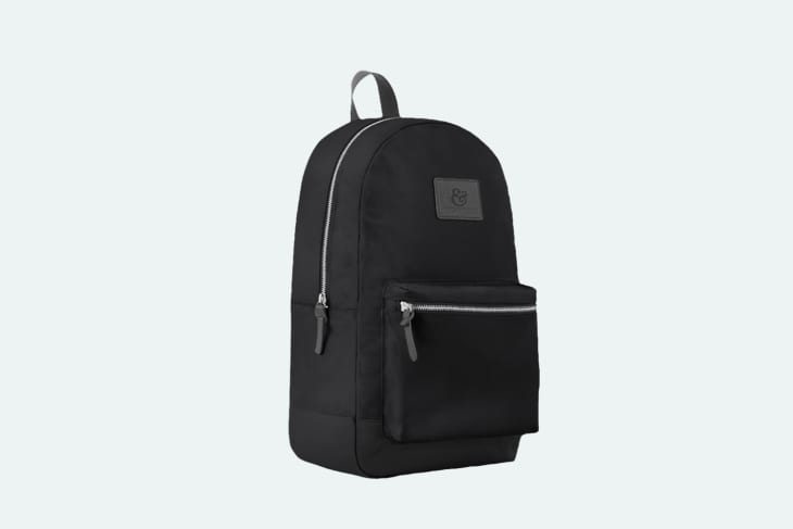 stylish commuter backpacks