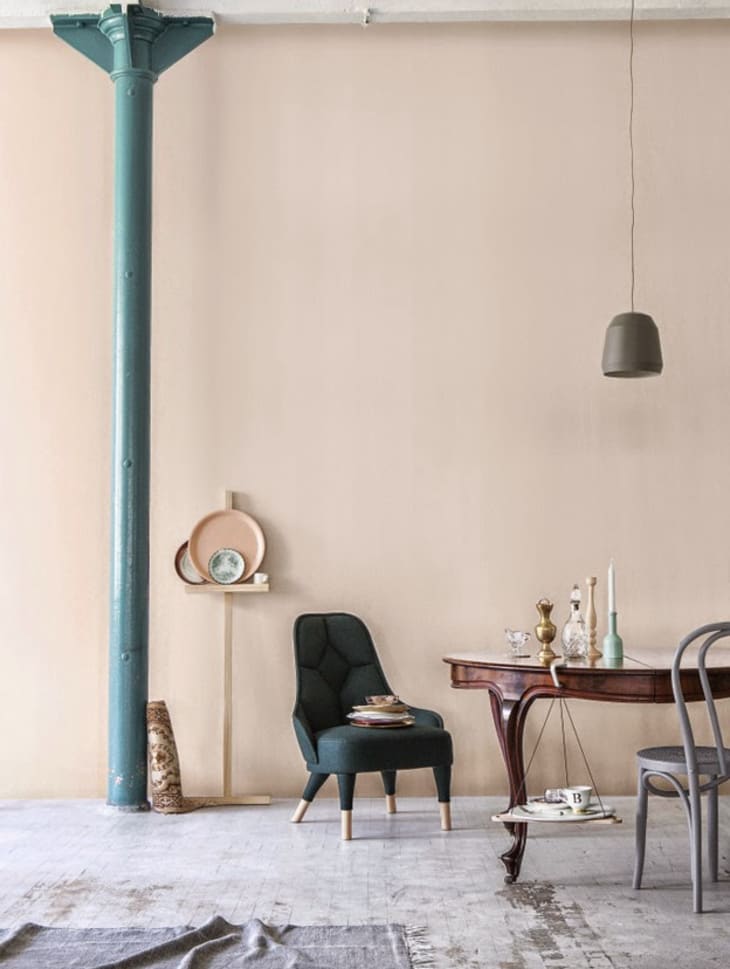 How to Make Exposed Pipes Chic: 11 Brilliant Solutions | Apartment Therapy