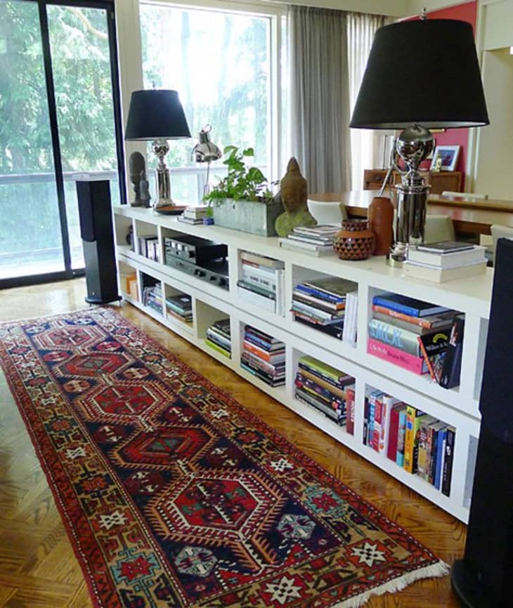 7 Ways To Make Your Bookcases Better And Better Apartment