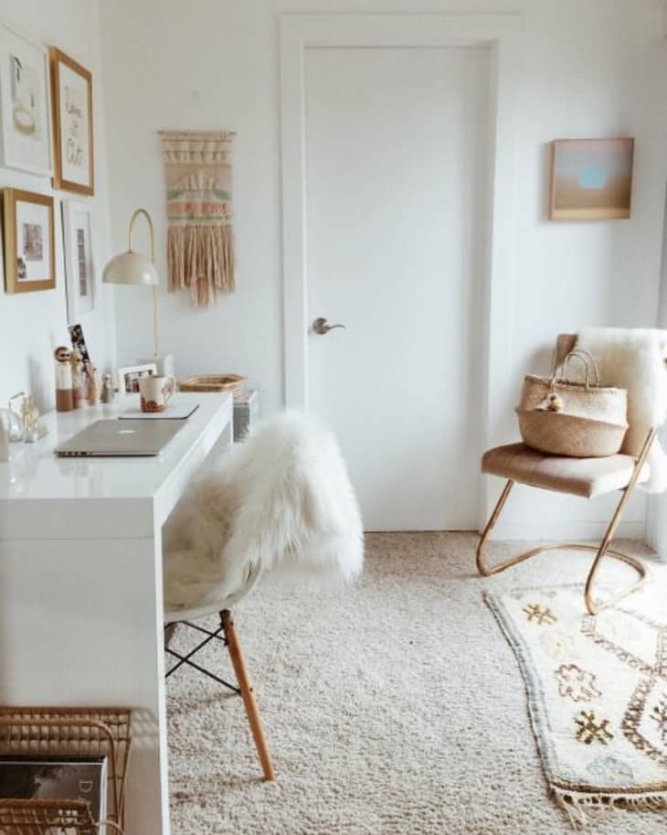 How to Decorate With Beige