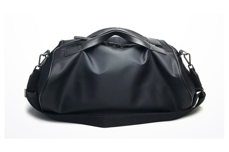 and the like gym bag