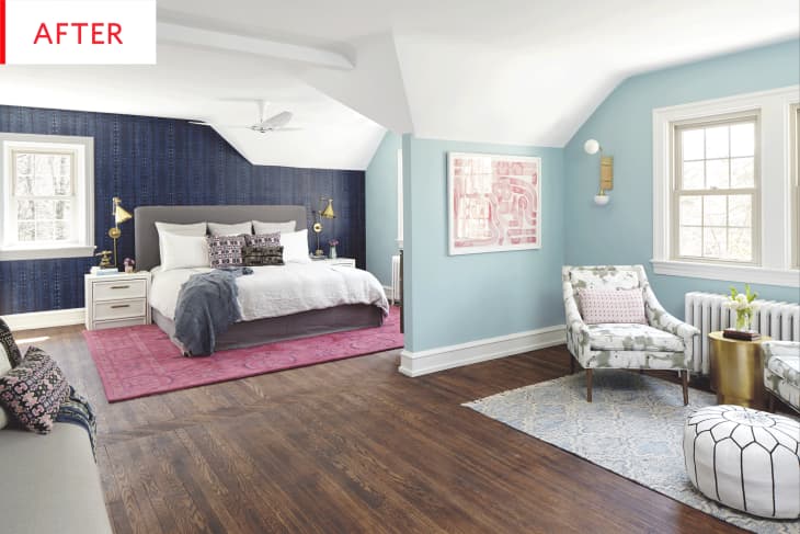 How to Decorate a Weird Shaped Bedroom: Creative Tips That Wow