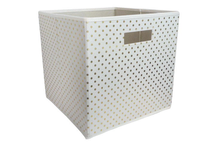 target kids storage bins