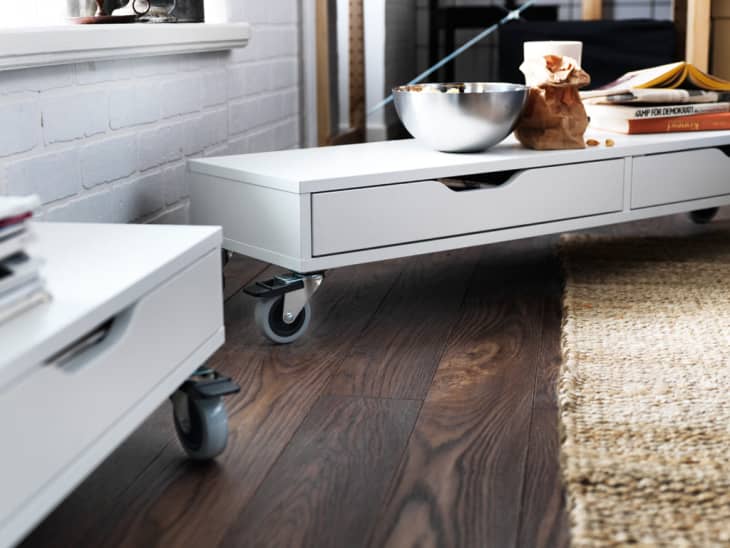 IKEA EKBY ALEX Shelf Ideas and Inspiration