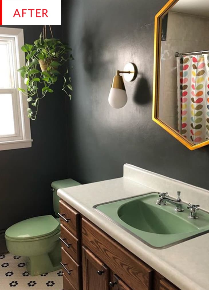 22 Vintage Bathroom Ideas With Retro Decor