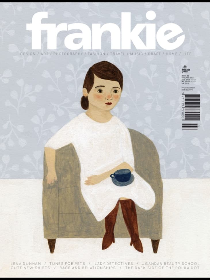 14 Indie Magazines To Read For Endless Life Inspiration Apartment Therapy