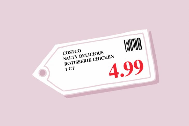 Secret Costco Price Tag Symbol