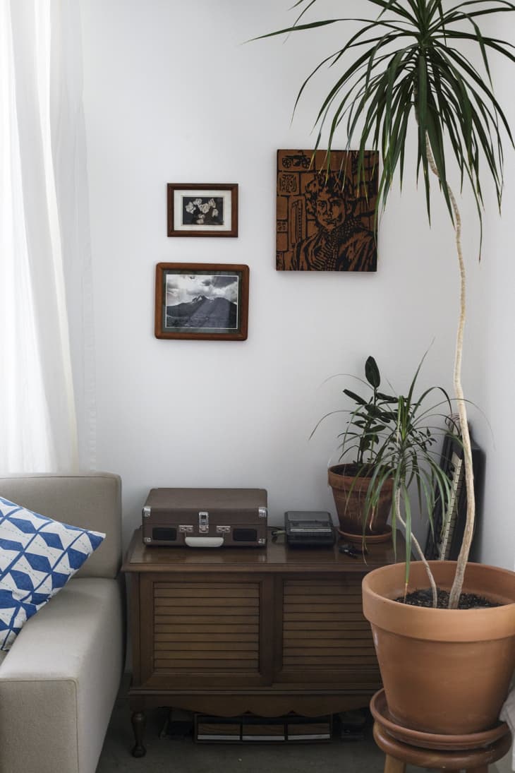 Hannah s Quality Cool Loft Apartment Therapy Hannah s Quality Cool Loft Apartment Therapy