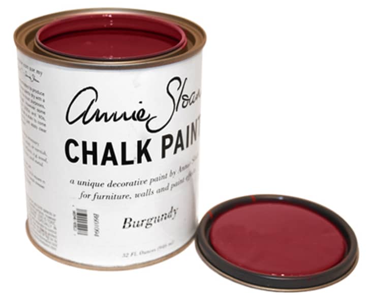 DIY Annie Sloan Chalk Paint Tutorial - Home and Hallow