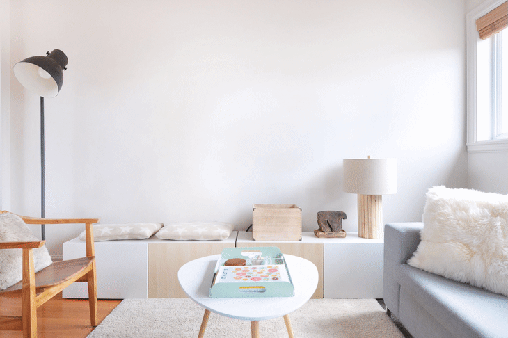 5 Gifs For Blank Walls Apartment Therapy