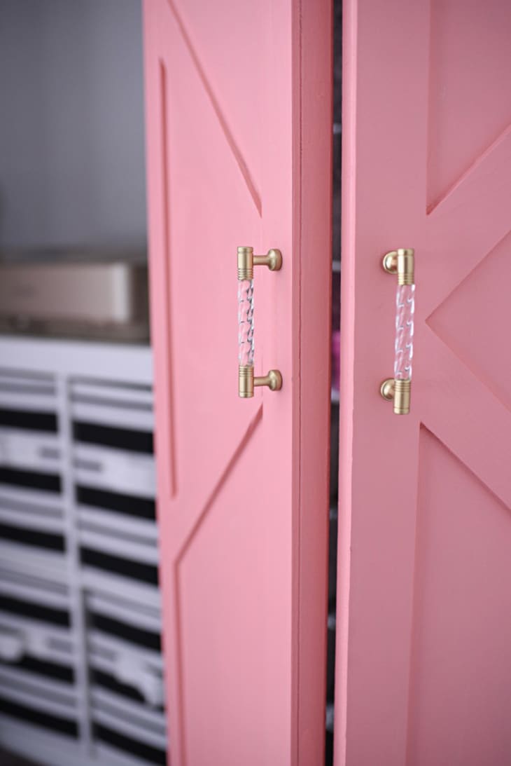 Closet Door Diy Projects That Look Like A Million Bucks Apartment Therapy