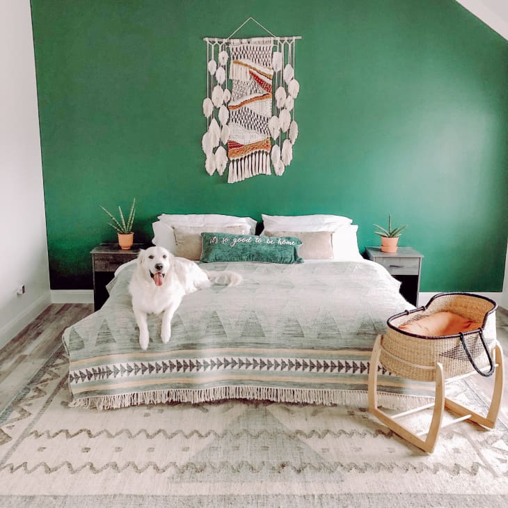 20 Bedroom Colors That Work Every Time Apartment Therapy