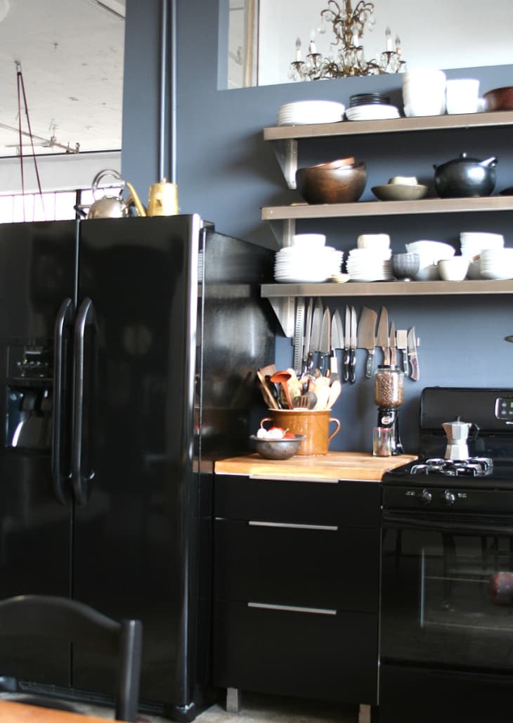 How To Build Burner Covers and Double the Counter Space in Your Tiny  Kitchen