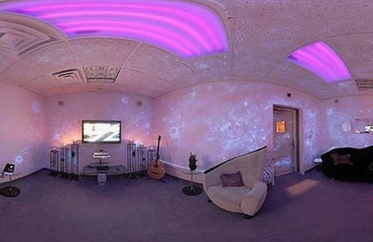 A Peek Inside Paisley Park, Prince&#39;s Minnesota Recording Studio | Apartment  Therapy