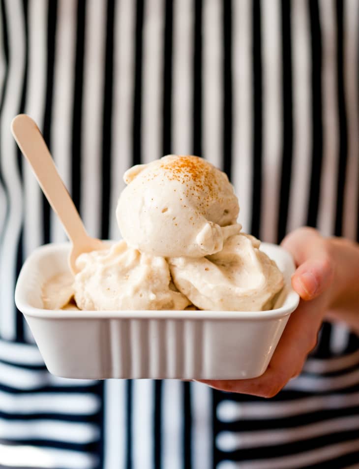 This Is What Your Favorite Ice Cream Flavor Says About You Kitchn