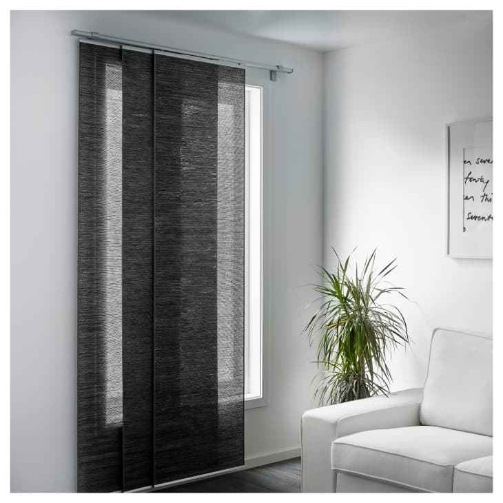 Alternative Ideas For Vertical Blinds Apartment Therapy