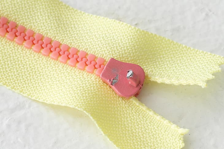 How to Fix a Zipper