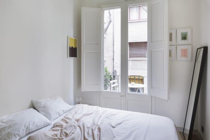 Frebro Ikea Mirror In Milngavie Glasgow Gumtree
