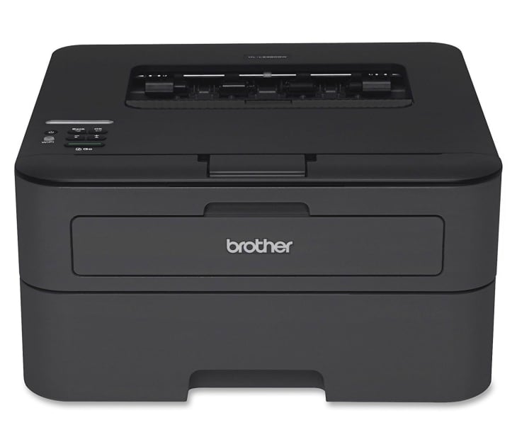 which printer is cheaper laser or inkjet