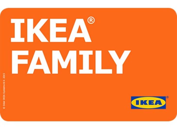 IKEA Family - IKEA