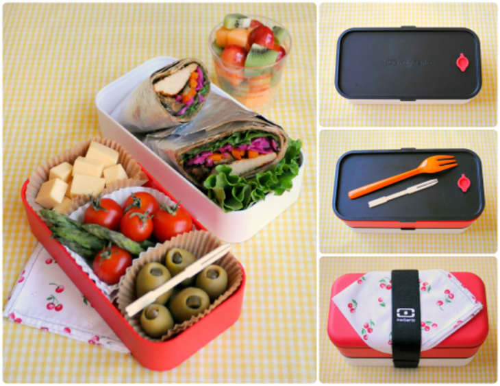 Prepd Pack & Monbento: Reviews of My Favorite Lunch Boxes