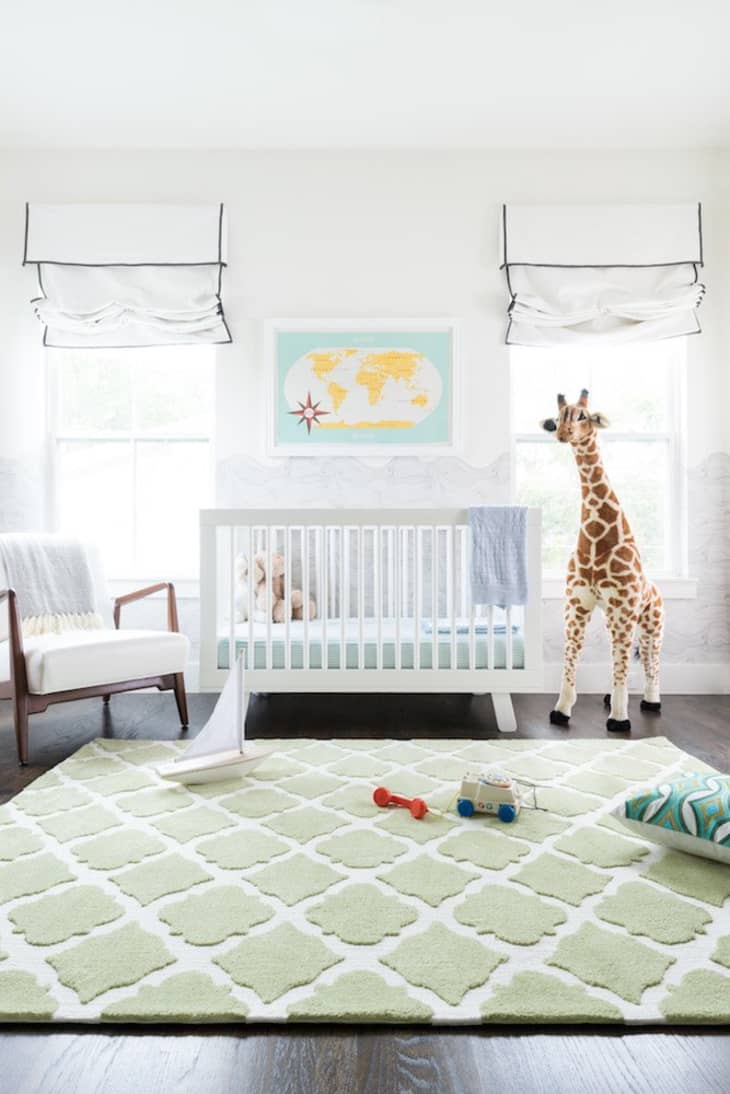 How to Choose the Right Rug for Every Room | Apartment Therapy