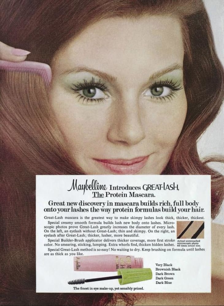 Is Maybelline Great Lash Mascara Worth the Hype? | Apartment Therapy
