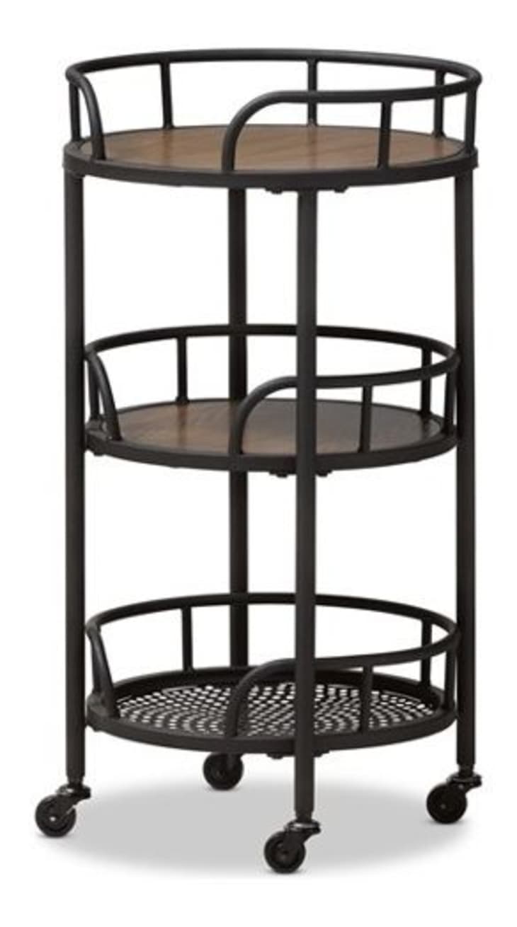 outside bar cart on Best Outdoor Bar Carts Outdoor Bar Carts For Summer Apartment Therapy