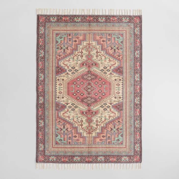 World Market Rug Sale - Home Deals 2019 | Apartment Therapy