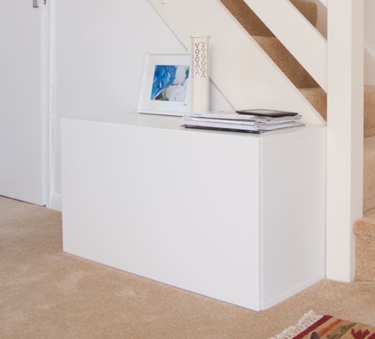 7 Best DIY Litter Box Enclosures - Clever Ways to Hide Your Cat's Litter Box  | Apartment Therapy