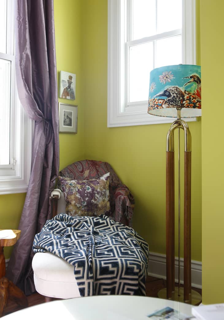 The 37 Best Olive Green Paint Ideas for Your Home