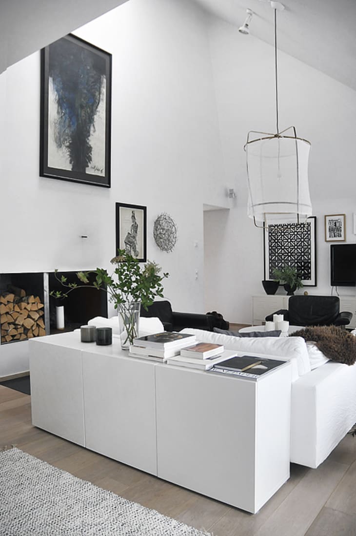 The Best Of Besta Design Inspiration For Ikea S Most Versatile Unit Apartment Therapy
