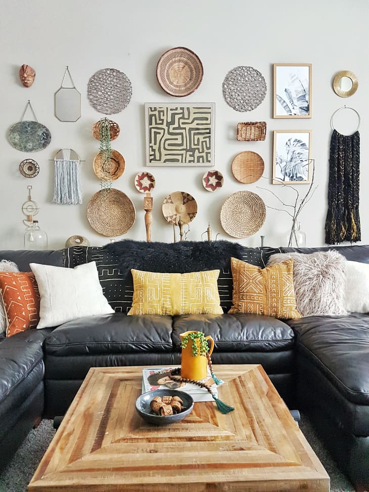 9 One-Hour Ways To Boost Your Living Room This Weekend