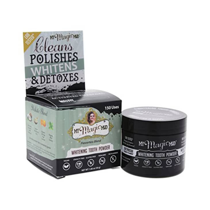 Amazon teeth whitening dr